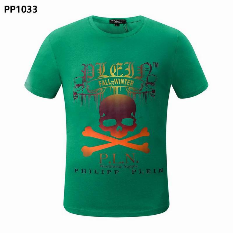 Philipp Plein T-shirts 435